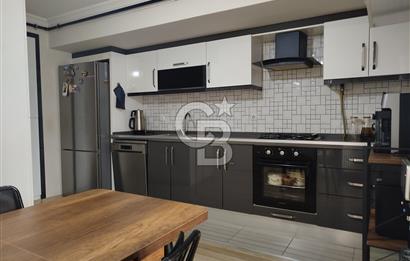 Küçük Çiğli'de Satılık 3+1 Daire