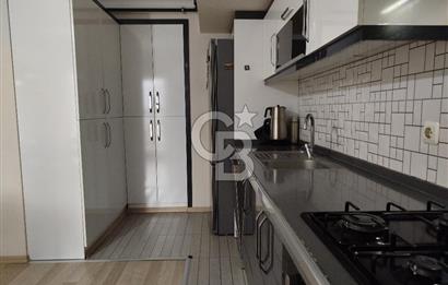 Küçük Çiğli'de Satılık 3+1 Daire