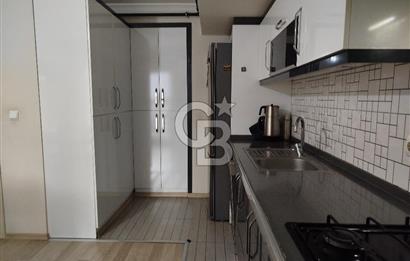 Küçük Çiğli'de Satılık 3+1 Daire