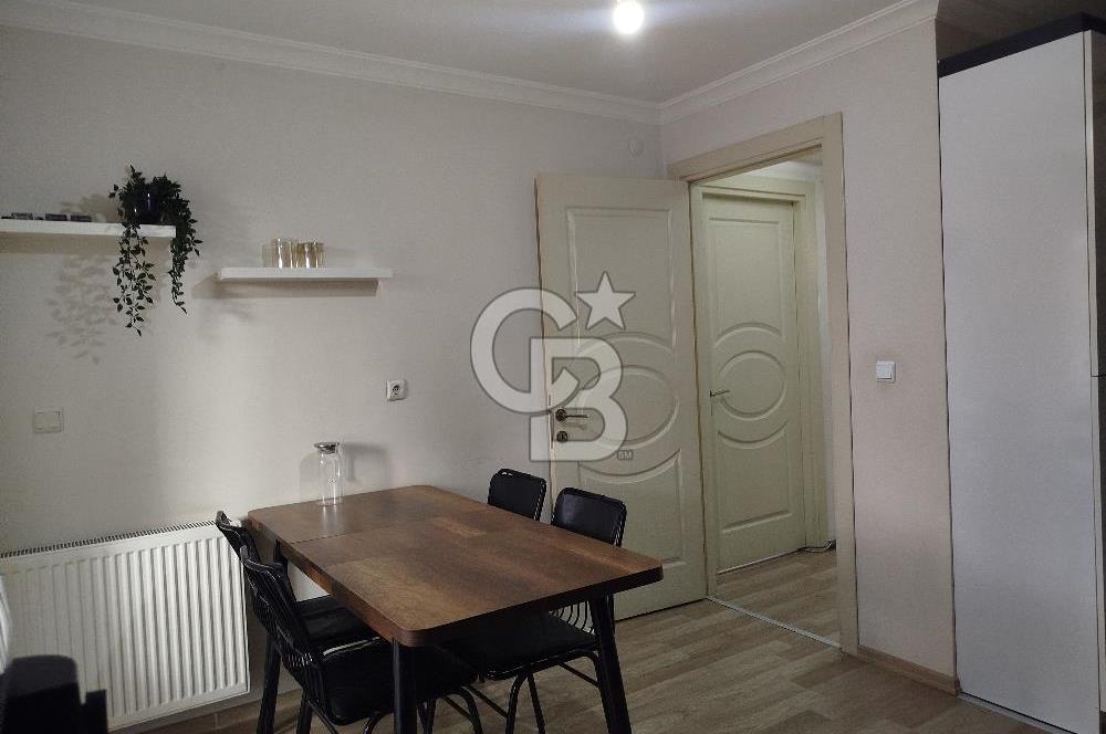 Küçük Çiğli'de Satılık 3+1 Daire