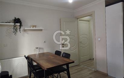 Küçük Çiğli'de Satılık 3+1 Daire