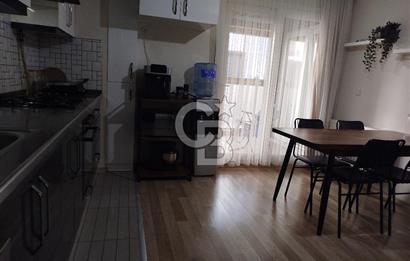 Küçük Çiğli'de Satılık 3+1 Daire