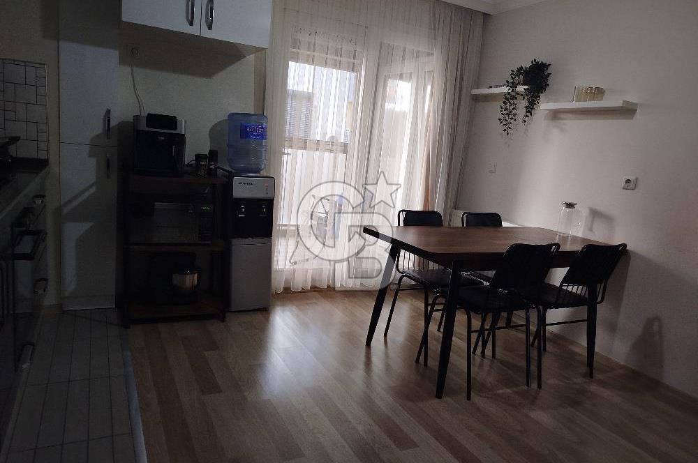 Küçük Çiğli'de Satılık 3+1 Daire