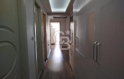 Küçük Çiğli'de Satılık 3+1 Daire