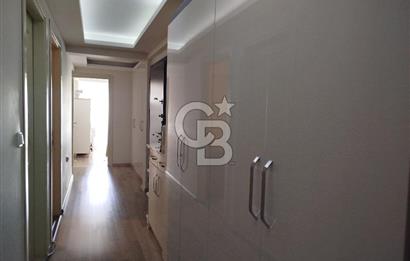 Küçük Çiğli'de Satılık 3+1 Daire