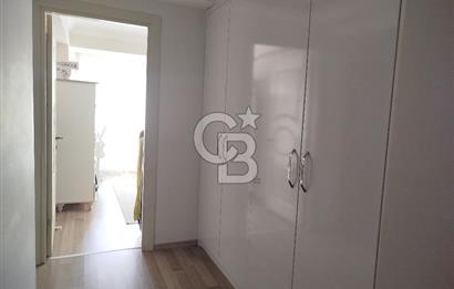 Küçük Çiğli'de Satılık 3+1 Daire