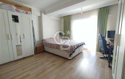 Küçük Çiğli'de Satılık 3+1 Daire