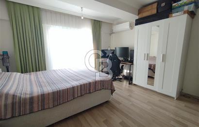 Küçük Çiğli'de Satılık 3+1 Daire