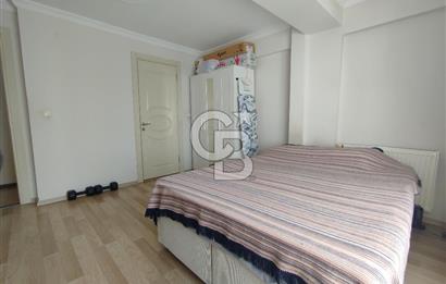 Küçük Çiğli'de Satılık 3+1 Daire