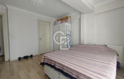 Küçük Çiğli'de Satılık 3+1 Daire