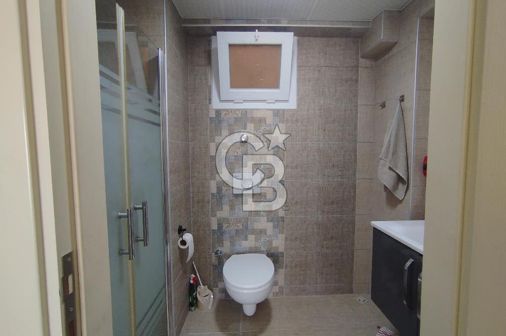 Küçük Çiğli'de Satılık 3+1 Daire