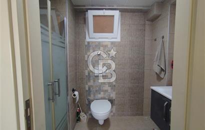 Küçük Çiğli'de Satılık 3+1 Daire