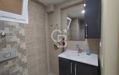 Küçük Çiğli'de Satılık 3+1 Daire