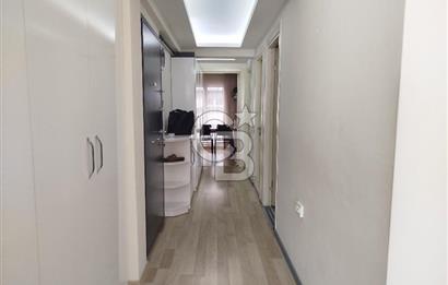 Küçük Çiğli'de Satılık 3+1 Daire