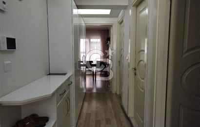 Küçük Çiğli'de Satılık 3+1 Daire