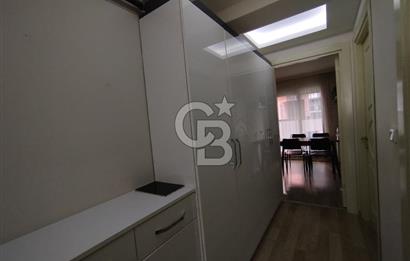 Küçük Çiğli'de Satılık 3+1 Daire