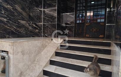 Küçük Çiğli'de Satılık 3+1 Daire