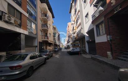 Küçük Çiğli'de Satılık 3+1 Daire