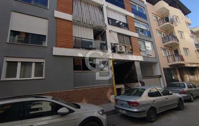 Küçük Çiğli'de Satılık 3+1 Daire