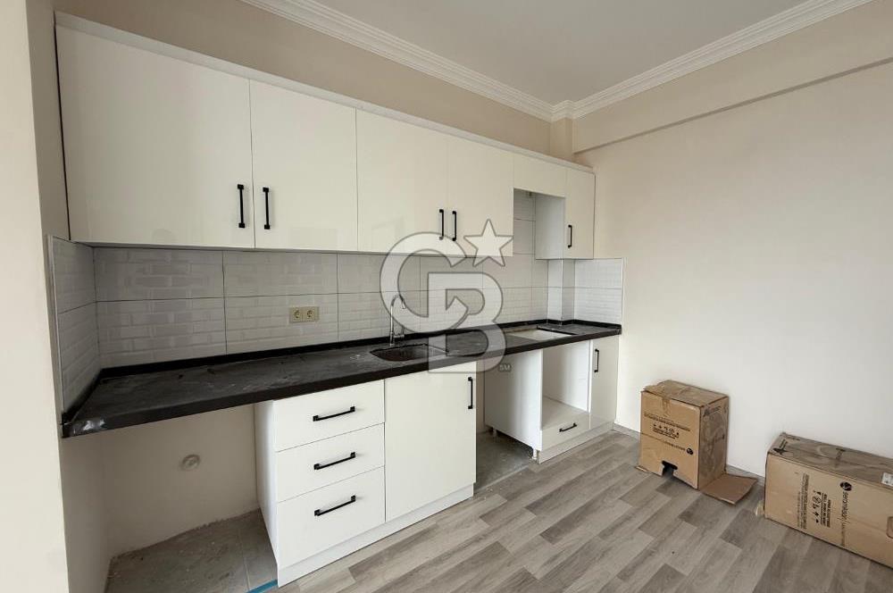 YOMRA KADIRGA YAPI DA 1+1 FULL DENİZ MANZARALI SATILIK DAİRE