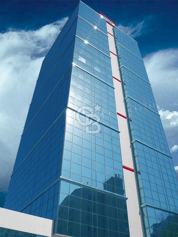 NEO'DAN VEKO GİZ PLAZA DA 225 M2 A+ DEKORASYONLU KİRALIK OFİS