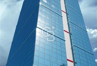 NEO'DAN VEKO GİZ PLAZA DA 225 M2 A+ DEKORASYONLU KİRALIK OFİS - 5 - 320806