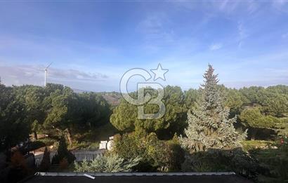 MUDANYA BADEMLİ ÇAMLITEPE SİT.KAPALI OTOPARKLI KİRALIK 5+1 VİLLA