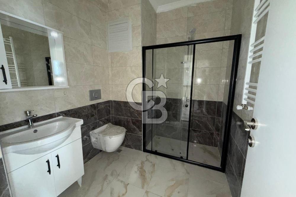 YOMRA KADIRGA YAPI DA 1+1 FULL DENİZ MANZARALI SATILIK DAİRE