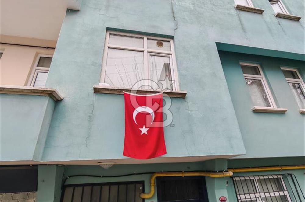 KALKINMADA FIRSAT 1+1 DAİRE