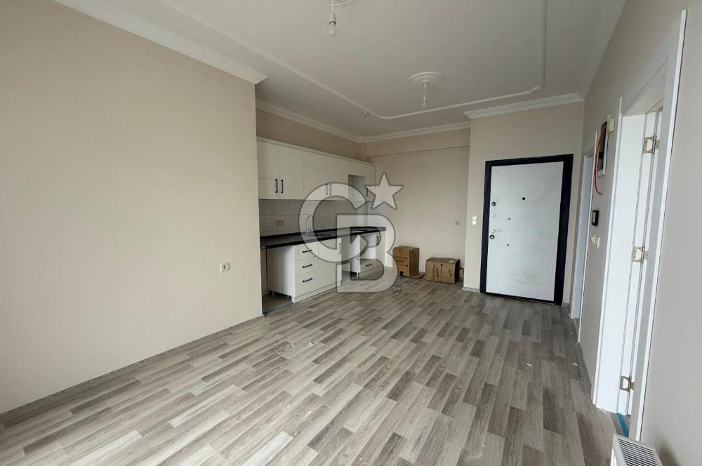 YOMRA KADIRGA YAPI DA 1+1 FULL DENİZ MANZARALI SATILIK DAİRE