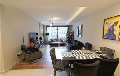 OLEA KENT // ULUKENT SİTESİNDE SATILIK 2+1 ARAKAT HAVUZ CEPHE