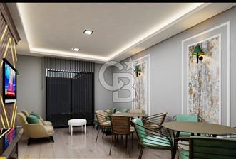 COLDWELL BANKER NET GAYRİMENKULDEN SATILIK 1+1 REZİDANS DAİRE - 2 - 320798