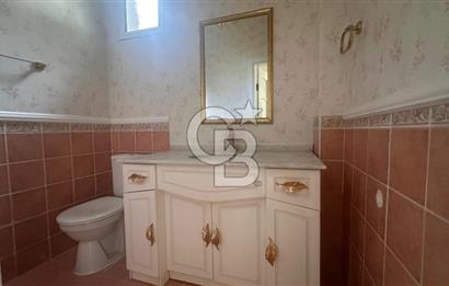 MUDANYA BADEMLİ ÇAMLITEPE SİT.KAPALI OTOPARKLI KİRALIK 5+1 VİLLA