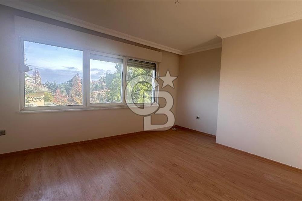 MUDANYA BADEMLİ ÇAMLITEPE SİT.KAPALI OTOPARKLI KİRALIK 5+1 VİLLA