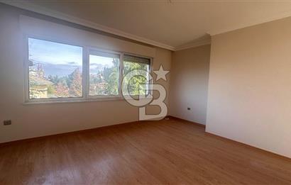 MUDANYA BADEMLİ ÇAMLITEPE SİT.KAPALI OTOPARKLI KİRALIK 5+1 VİLLA