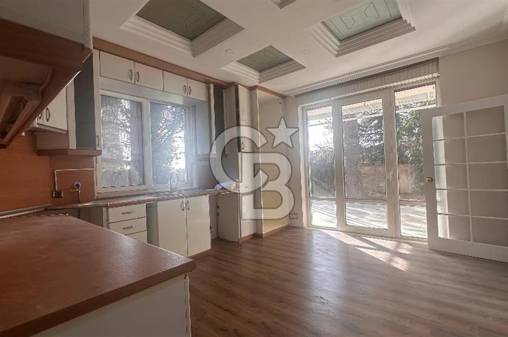 MUDANYA BADEMLİ ÇAMLITEPE SİT.KAPALI OTOPARKLI KİRALIK 5+1 VİLLA