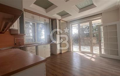 MUDANYA BADEMLİ ÇAMLITEPE SİT.KAPALI OTOPARKLI KİRALIK 5+1 VİLLA