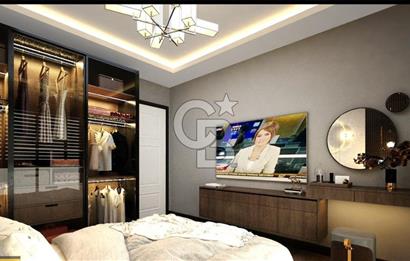 COLDWELL BANKER NET GAYRİMENKULDEN SATILIK 1+1 REZİDANS DAİRE