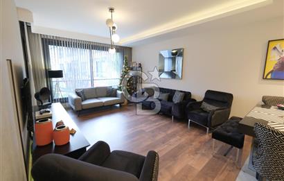 OLEA KENT // ULUKENT SİTESİNDE SATILIK 2+1 ARAKAT HAVUZ CEPHE