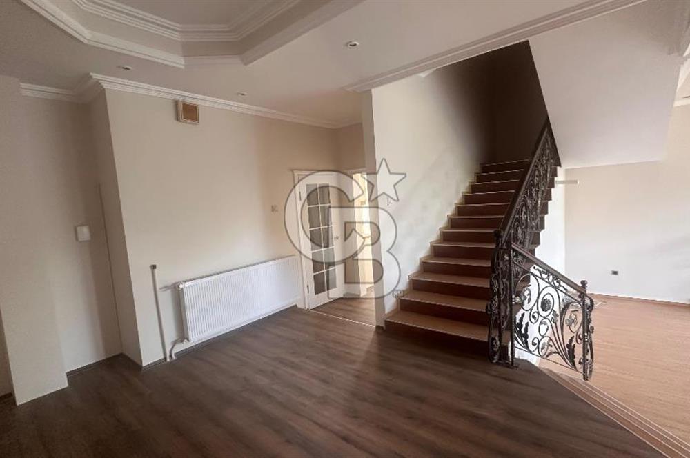 MUDANYA BADEMLİ ÇAMLITEPE SİT.KAPALI OTOPARKLI KİRALIK 5+1 VİLLA