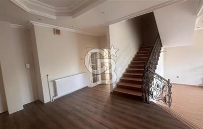 MUDANYA BADEMLİ ÇAMLITEPE SİT.KAPALI OTOPARKLI KİRALIK 5+1 VİLLA