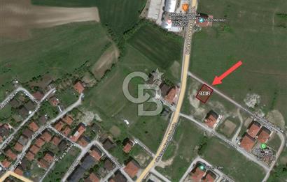 Sakarya Kaynarca Merkez Mah. Konut İmarlı Satılık 436 m² Arsa