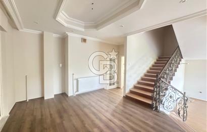 MUDANYA BADEMLİ ÇAMLITEPE SİT.KAPALI OTOPARKLI KİRALIK 5+1 VİLLA
