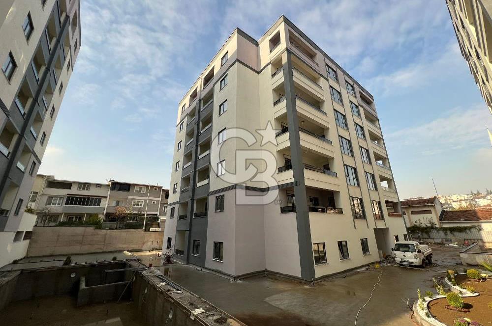 ÇAMLICA MH. GRAND ÇELEBİ SİTESİNDE SATILIK 3+1 DAİRE