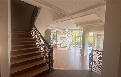 MUDANYA BADEMLİ ÇAMLITEPE SİT.KAPALI OTOPARKLI KİRALIK 5+1 VİLLA