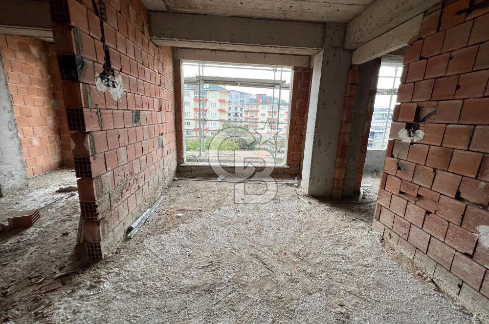 KAYAPA ÇAMLIK'DA AKÇAKENT LOTUS PROJESİNDE SATILIK 2+1