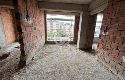 KAYAPA ÇAMLIK'DA AKÇAKENT LOTUS PROJESİNDE SATILIK 2+1