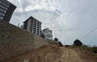YOMRA KADIRGA YAPI DA 1+1 FULL DENİZ MANZARALI SATILIK DAİRE