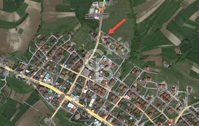 Sakarya Kaynarca Merkez Mah. Konut İmarlı Satılık 436 m² Arsa