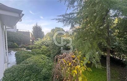 MUDANYA BADEMLİ ÇAMLITEPE SİT.KAPALI OTOPARKLI KİRALIK 5+1 VİLLA